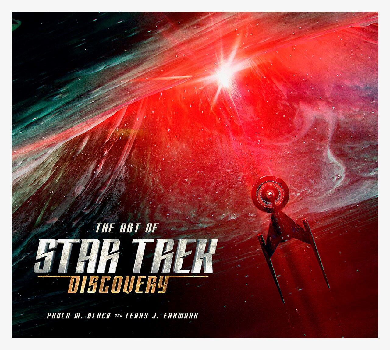 Star Trek Discovery